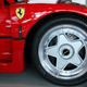 Illustration for article titled This Is What An F40 Would Look Like If You'd Bought One New